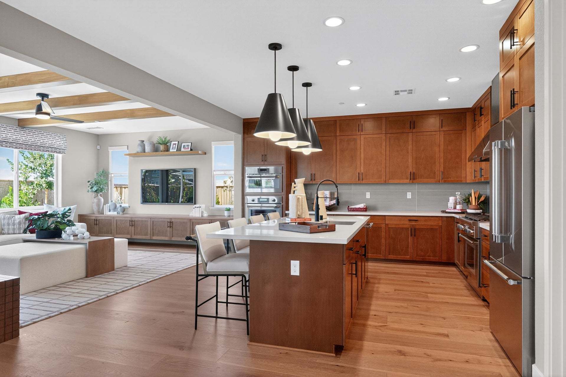 Residence 17 | Kitchen