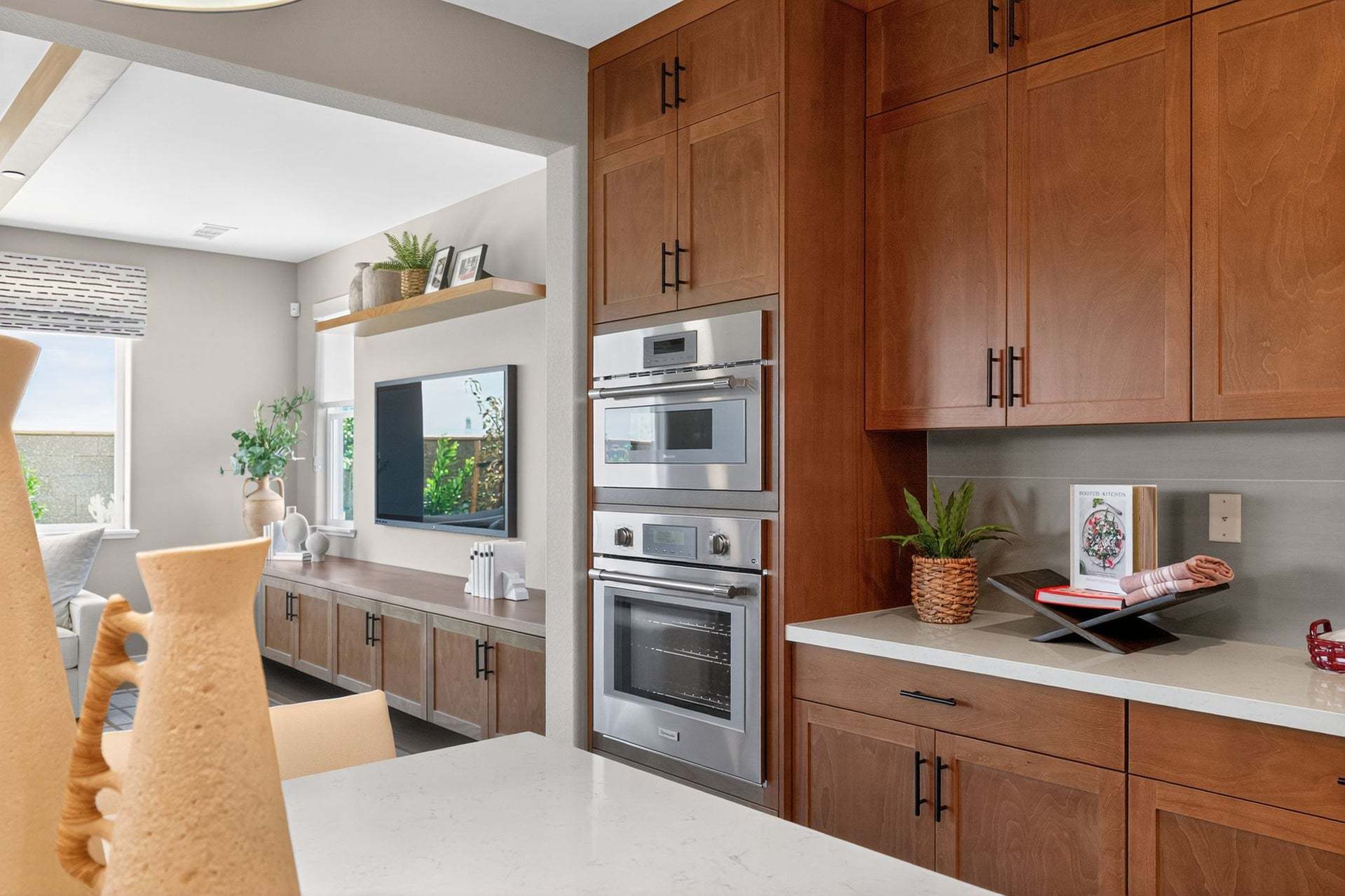 Residence 17 | Kitchen