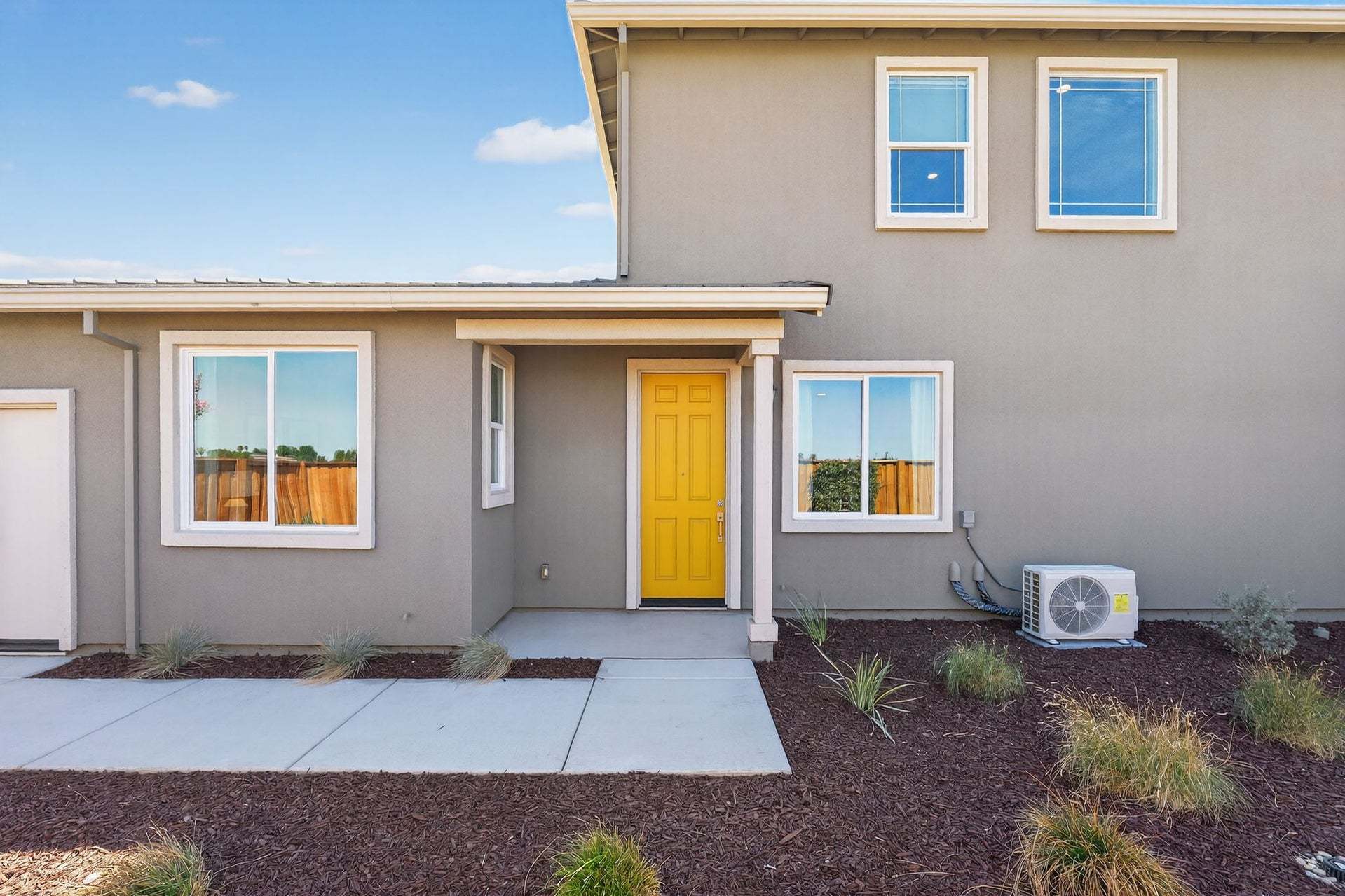 Residence 17 | Next Generation Entry