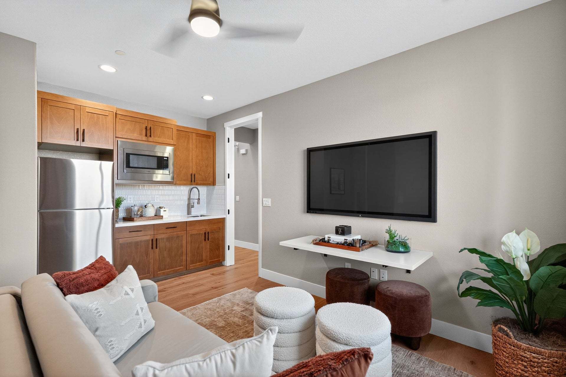 Residence 17 | Next Generation