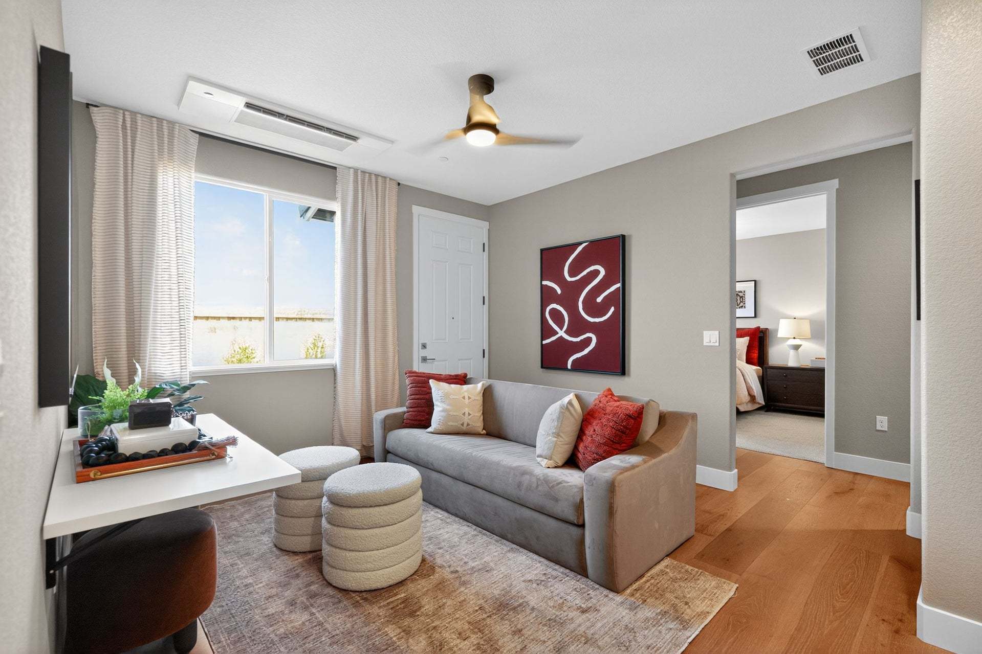 Residence 17 | Next Generation