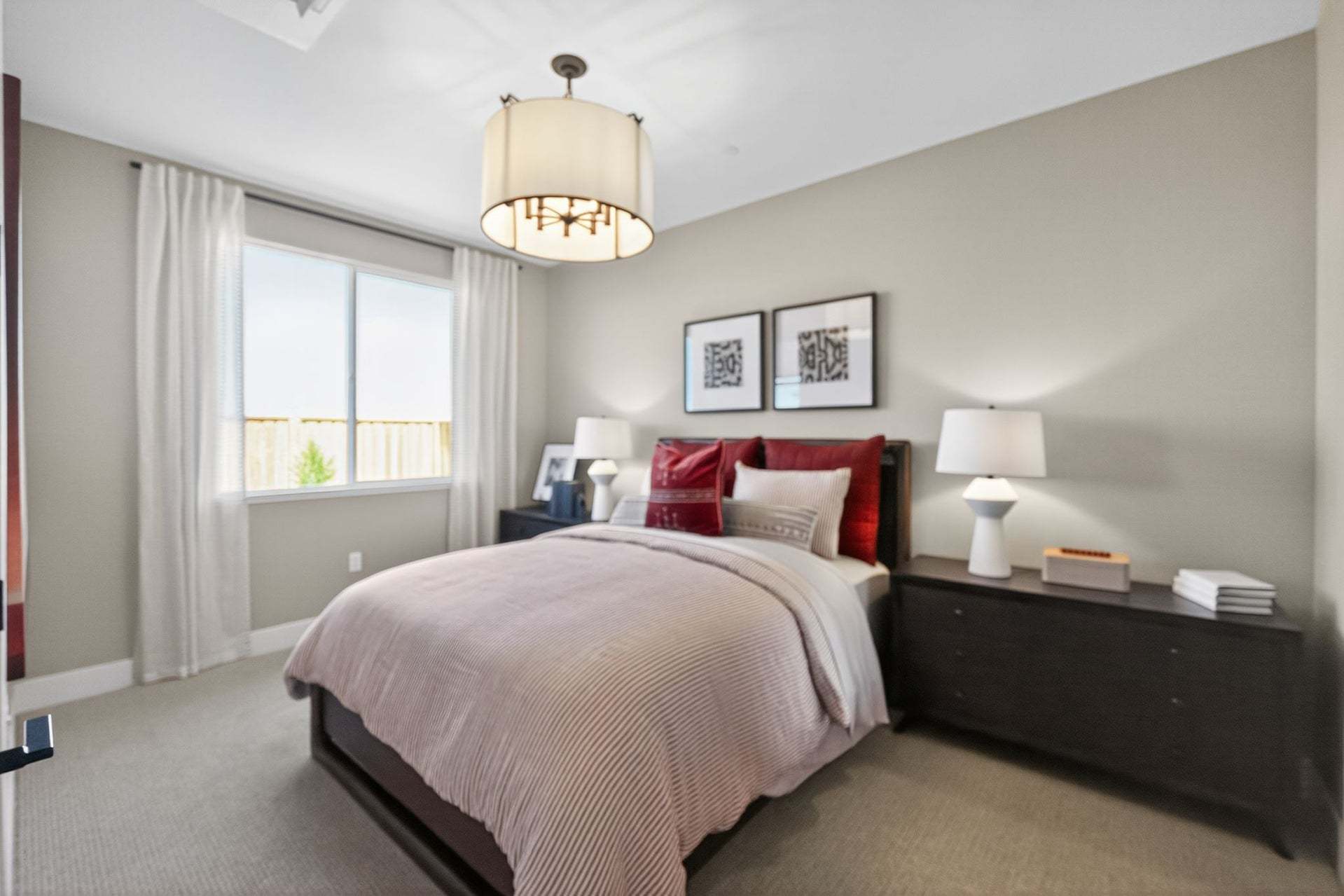 Residence 17 | Next Generation Bedroom