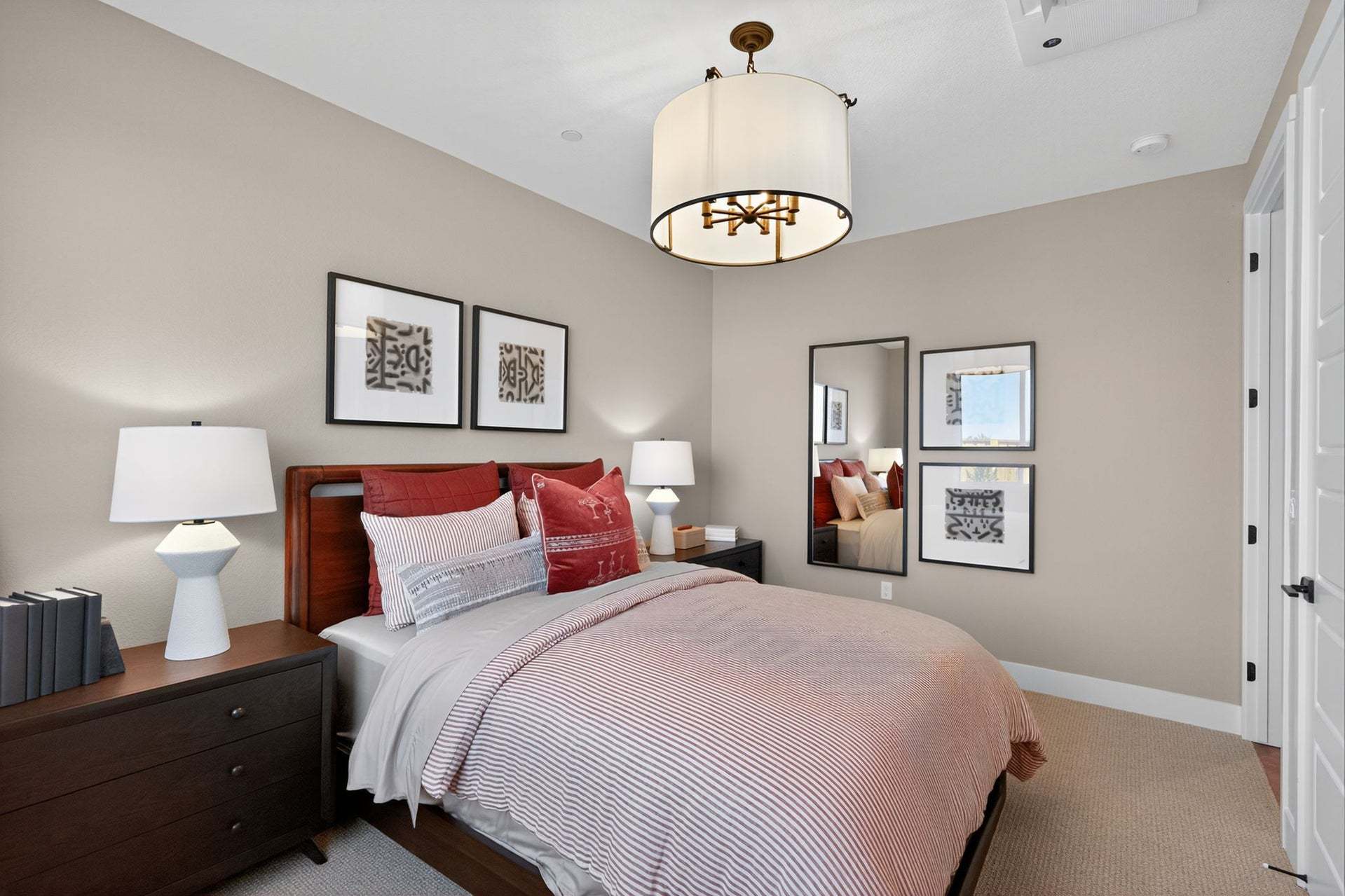 Residence 17 | Next Generation Bedroom