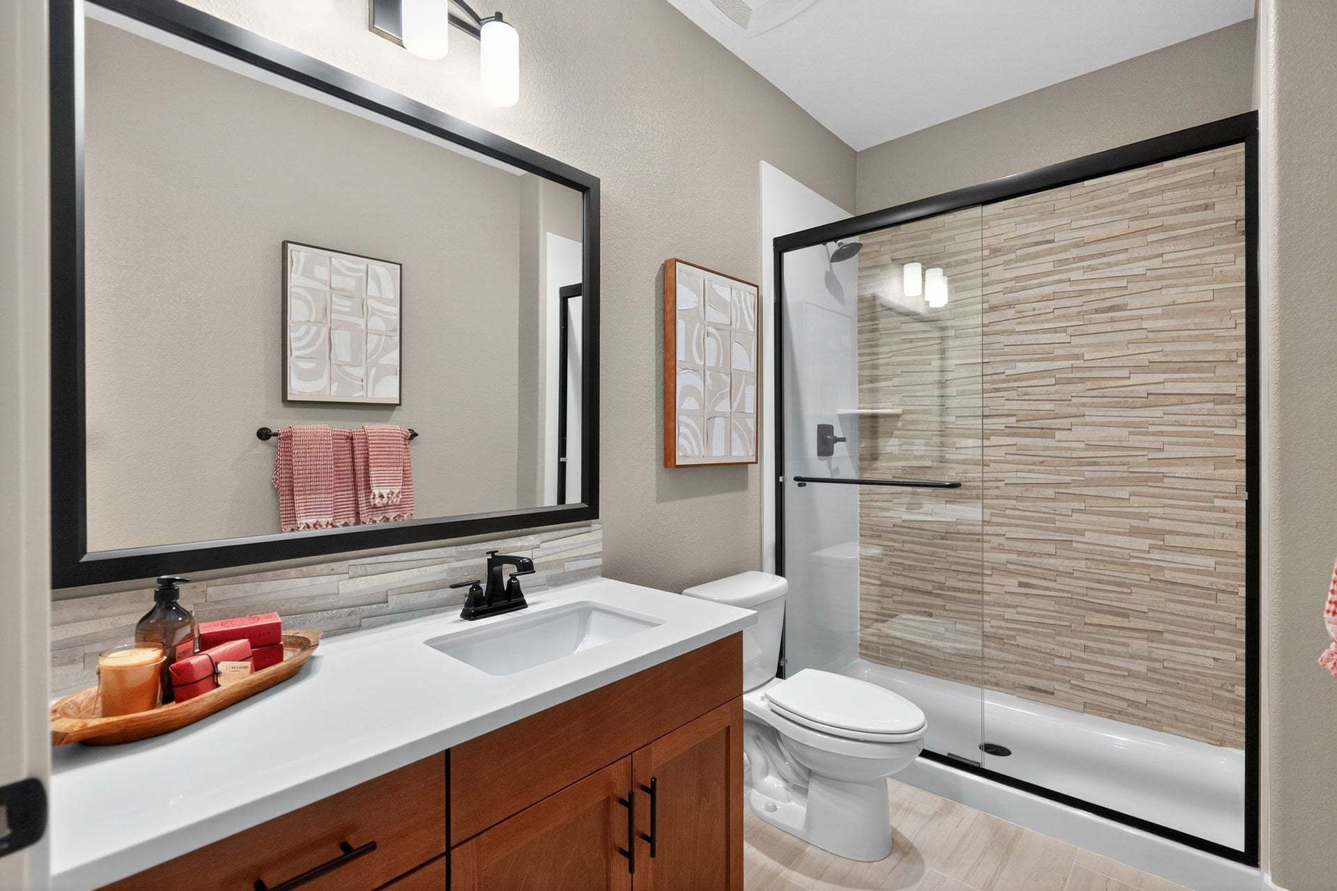 Residence 17 | Next Generation Bathroom