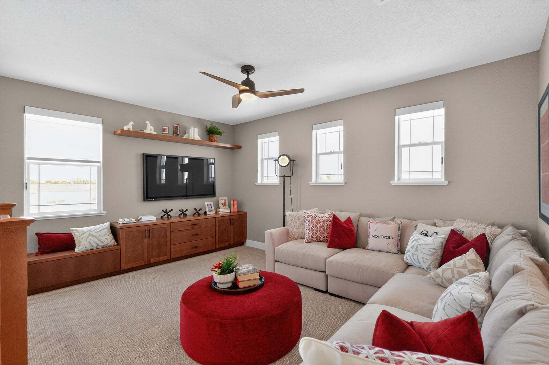 Residence 17 | Loft