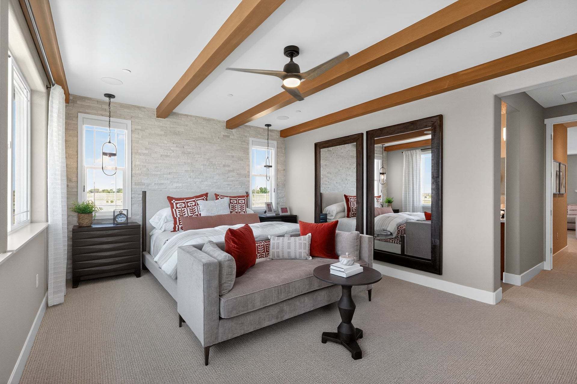 Residence 17 | Owner's Suite