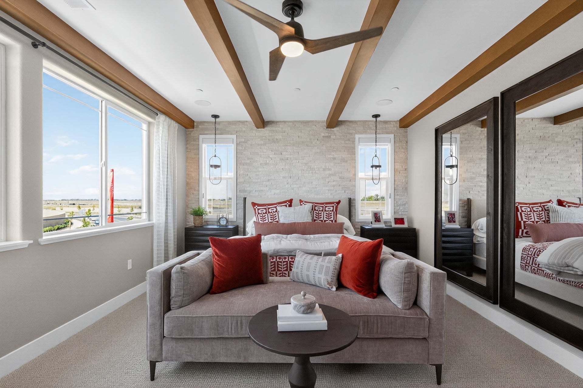 Residence 17 | Owner's Suite