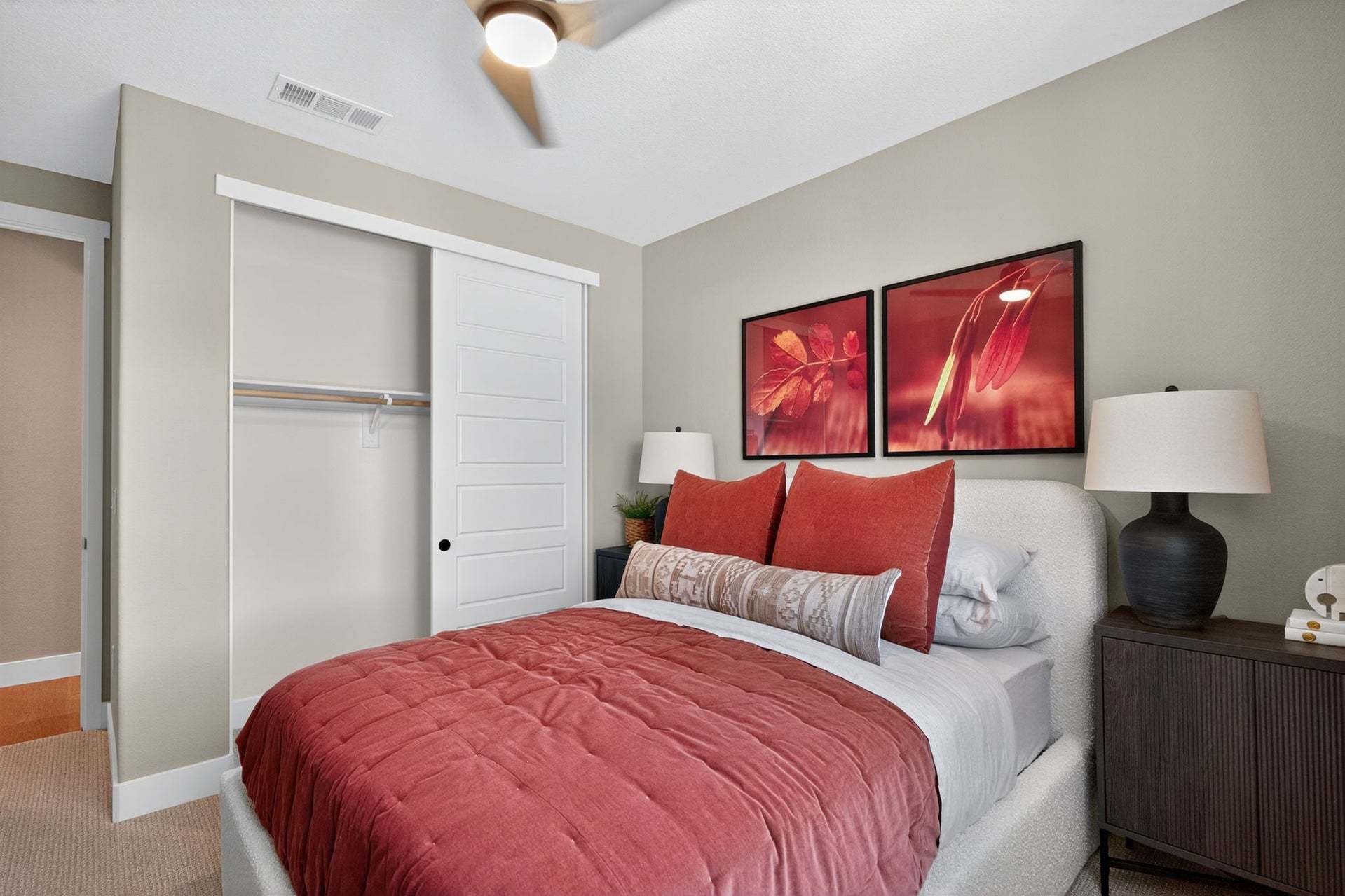 Residence 17 | Bed 4