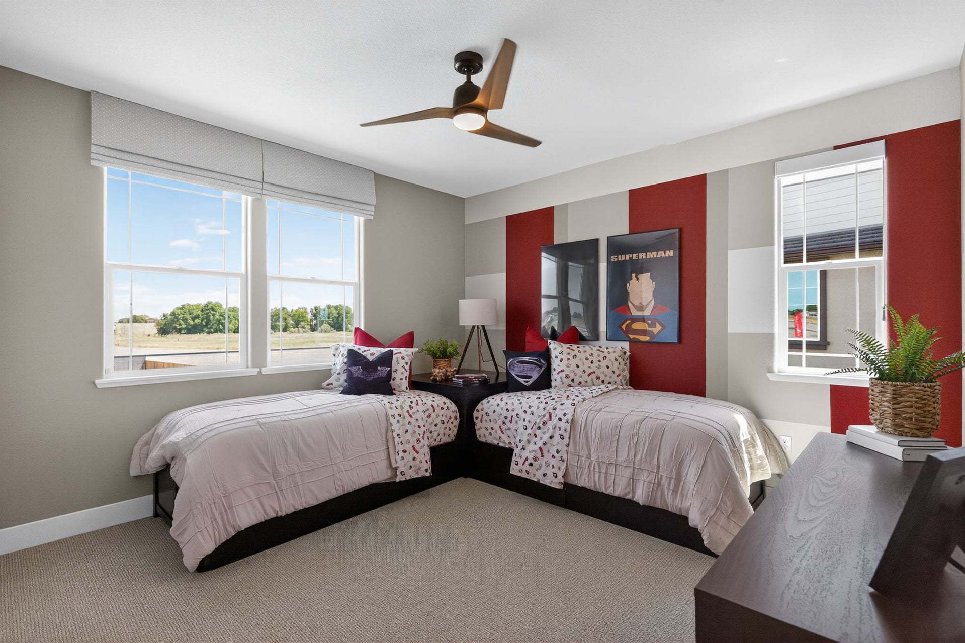 Residence 17 | Bed 3