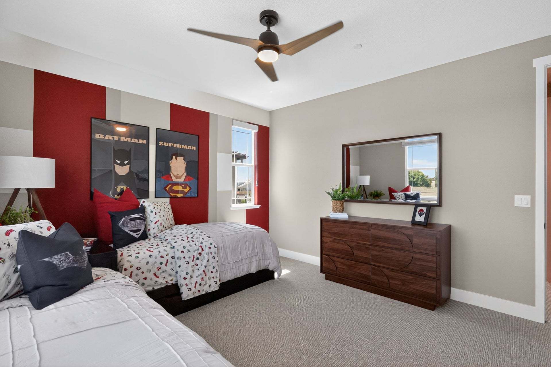 Residence 17 | Bed 3