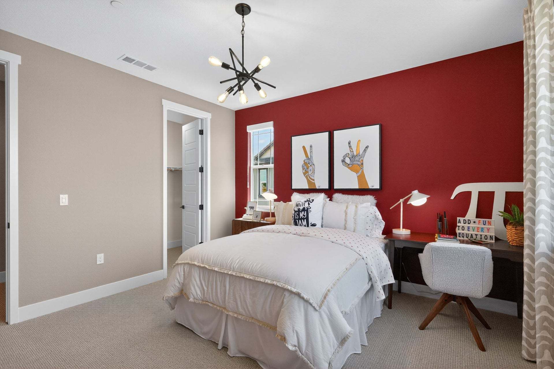 Residence 17 | Bed 2