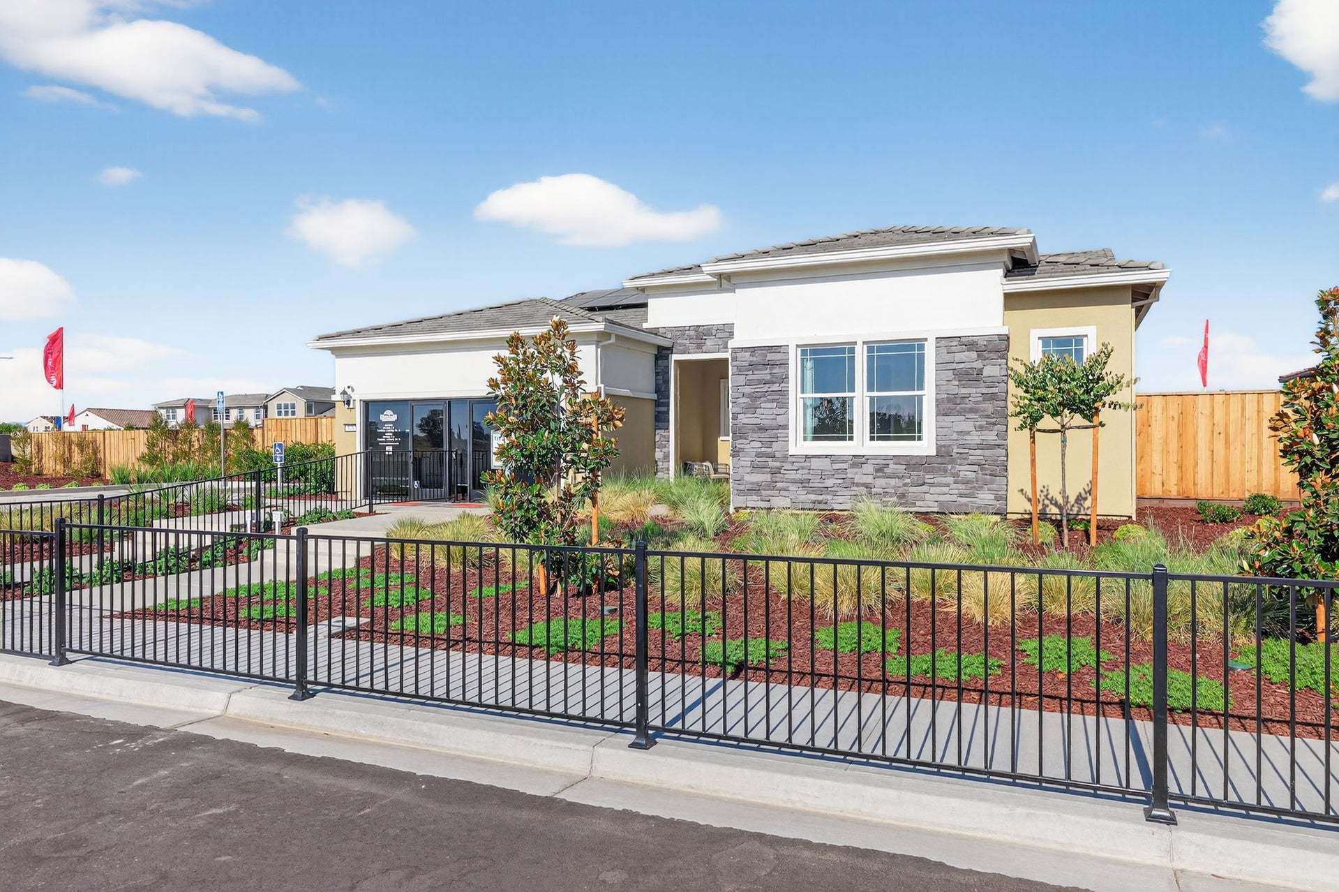 Residence 14 | Exterior