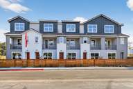 Silverado Terrace por DeNova Homes en Vallejo-Napa California