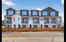 Silverado Terrace: Calistoga, California - DeNova Homes