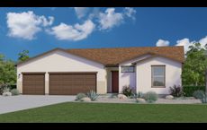 Mesa View: Sun Valley, Nevada - Desert Wind Homes