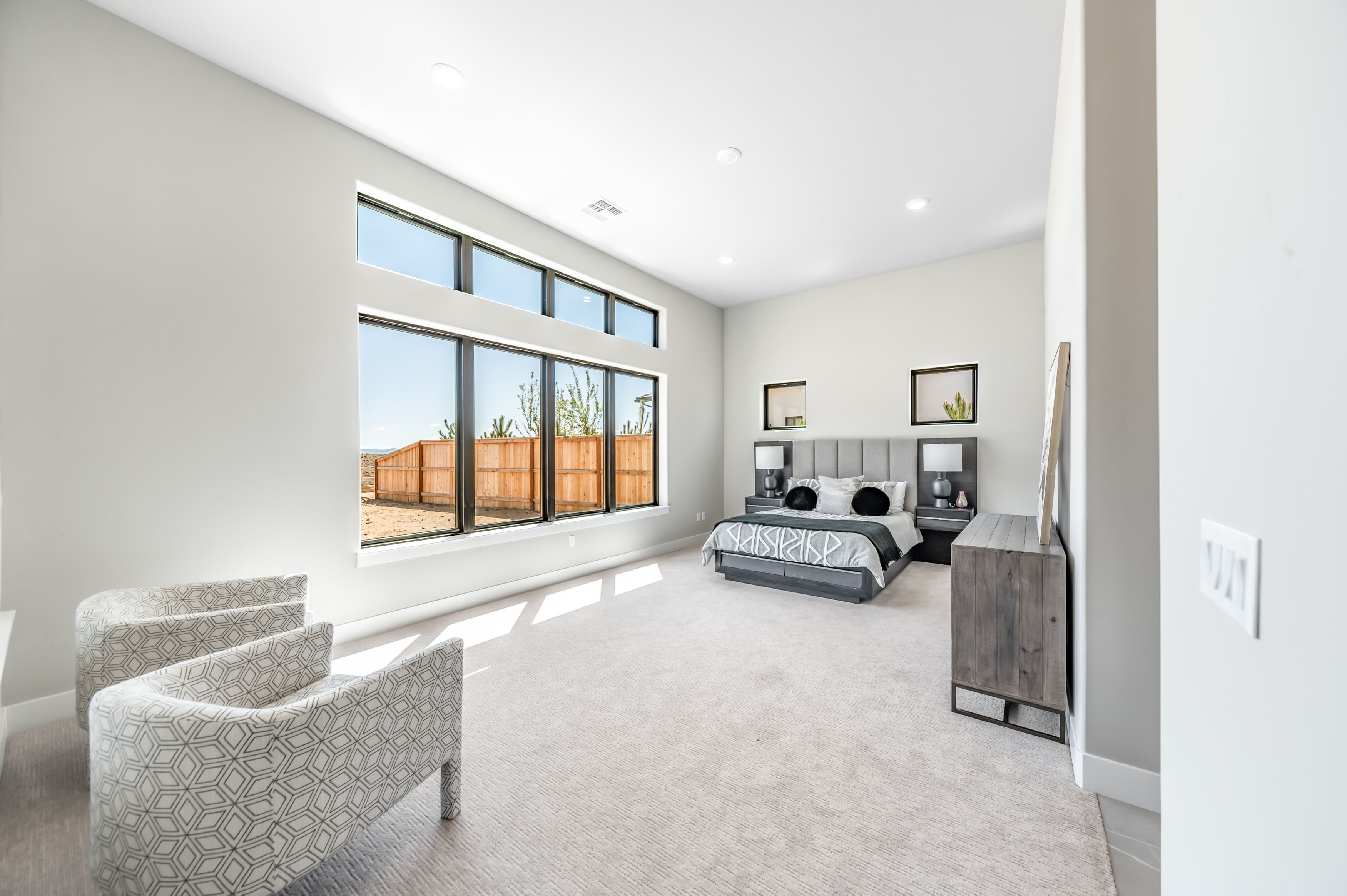 Bedrooms Image