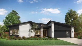 Series 1 - The Preserve: Genoa, Nevada - Desert Wind Homes
