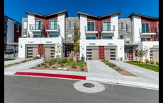City View Executive Homes: Sparks, Nevada - Desert Wind Homes