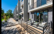 Truckee River Green: Reno, Nevada - Desert Wind Homes
