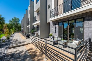 Plan 1 - Truckee River Green: Reno, Nevada - Desert Wind Homes