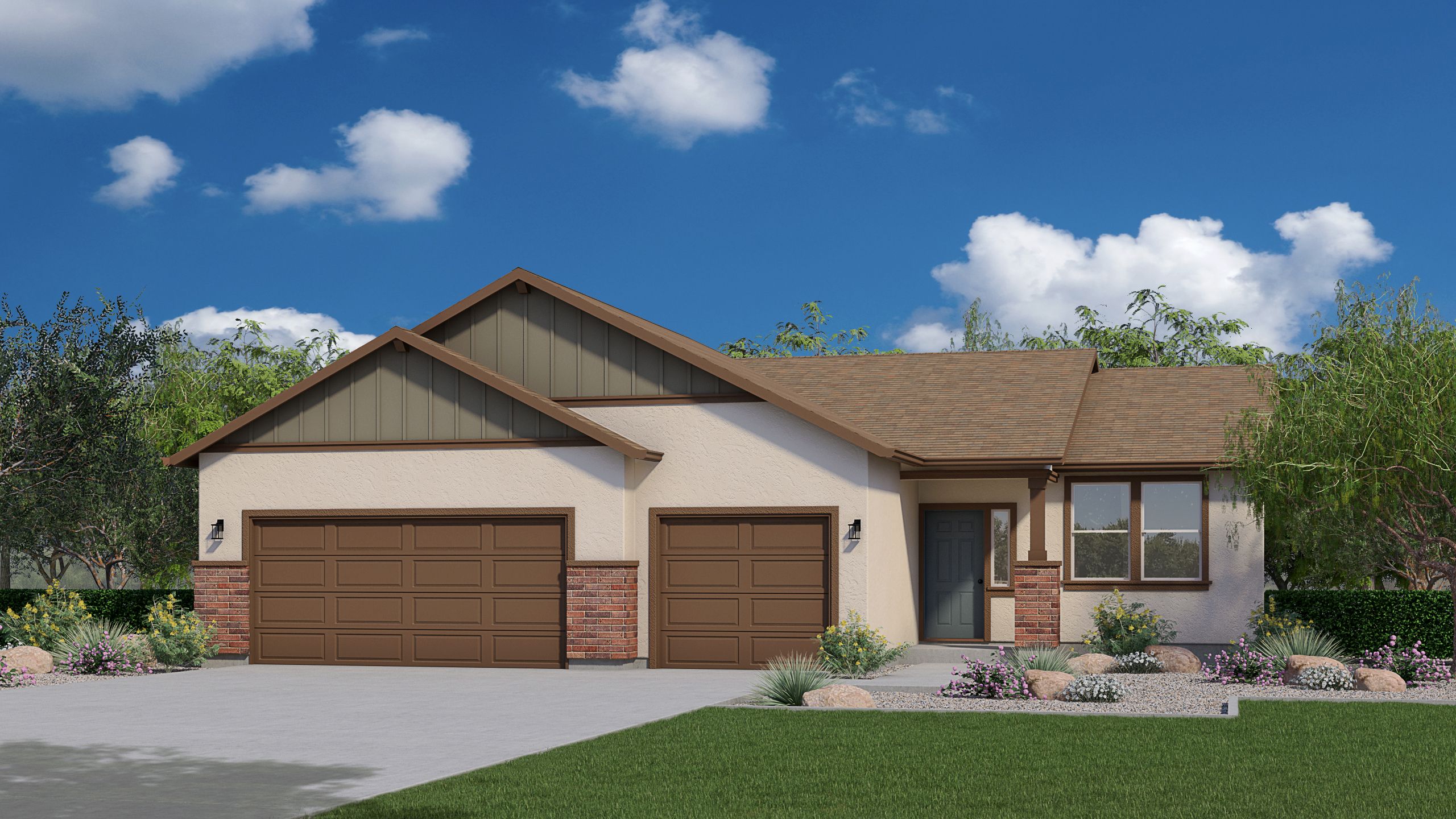 735 Sun Mesa Drive. Sun Valley, NV 89433