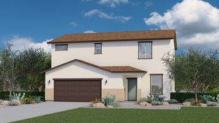 Plan 4 - Mesa View: Sun Valley, Nevada - Desert Wind Homes