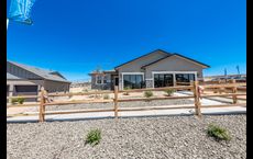 Mesa View: Sun Valley, Nevada - Desert Wind Homes