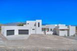 Desert Sage Custom Homes - Rio Rancho, NM