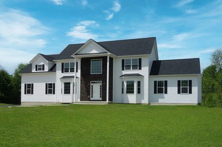 Grand Canterbury by ADC Orange Homes in Orange County NY