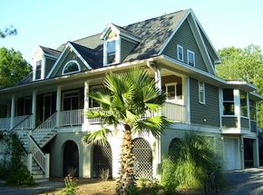 Design Builders - Charleston, SC