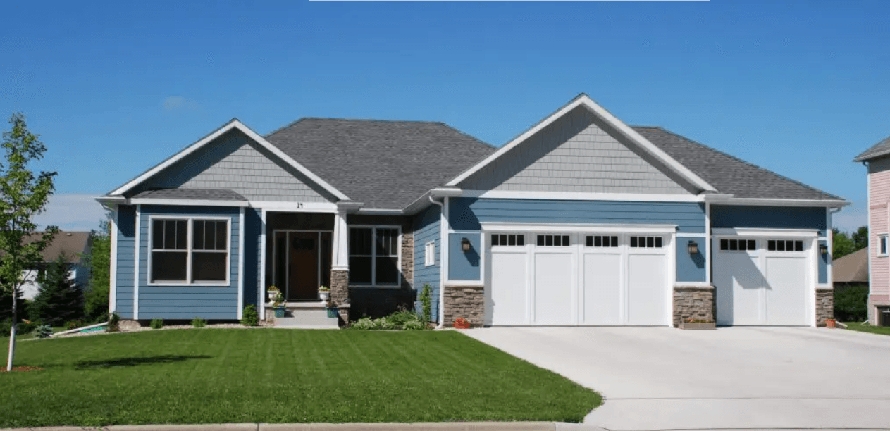 casa en Design Home Center por Design Home Center