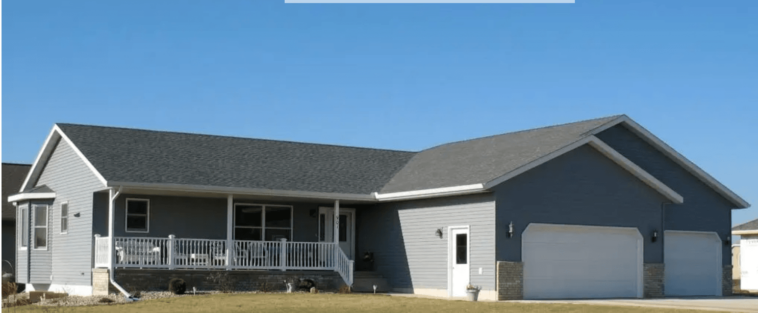 casa en Design Home Center por Design Home Center