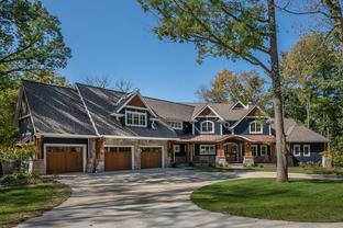 Design Specialty Builders por Design Specialty Builders en Madison Wisconsin