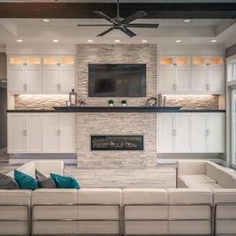 Designer Homes of Fargo Moorhead por Designer Homes of Fargo Moorhead en Fargo North Dakota