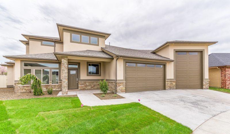 Design Build Idaho por Design Build Idaho en Boise Idaho