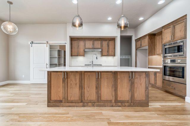 casa en Design Build Idaho por Design Build Idaho