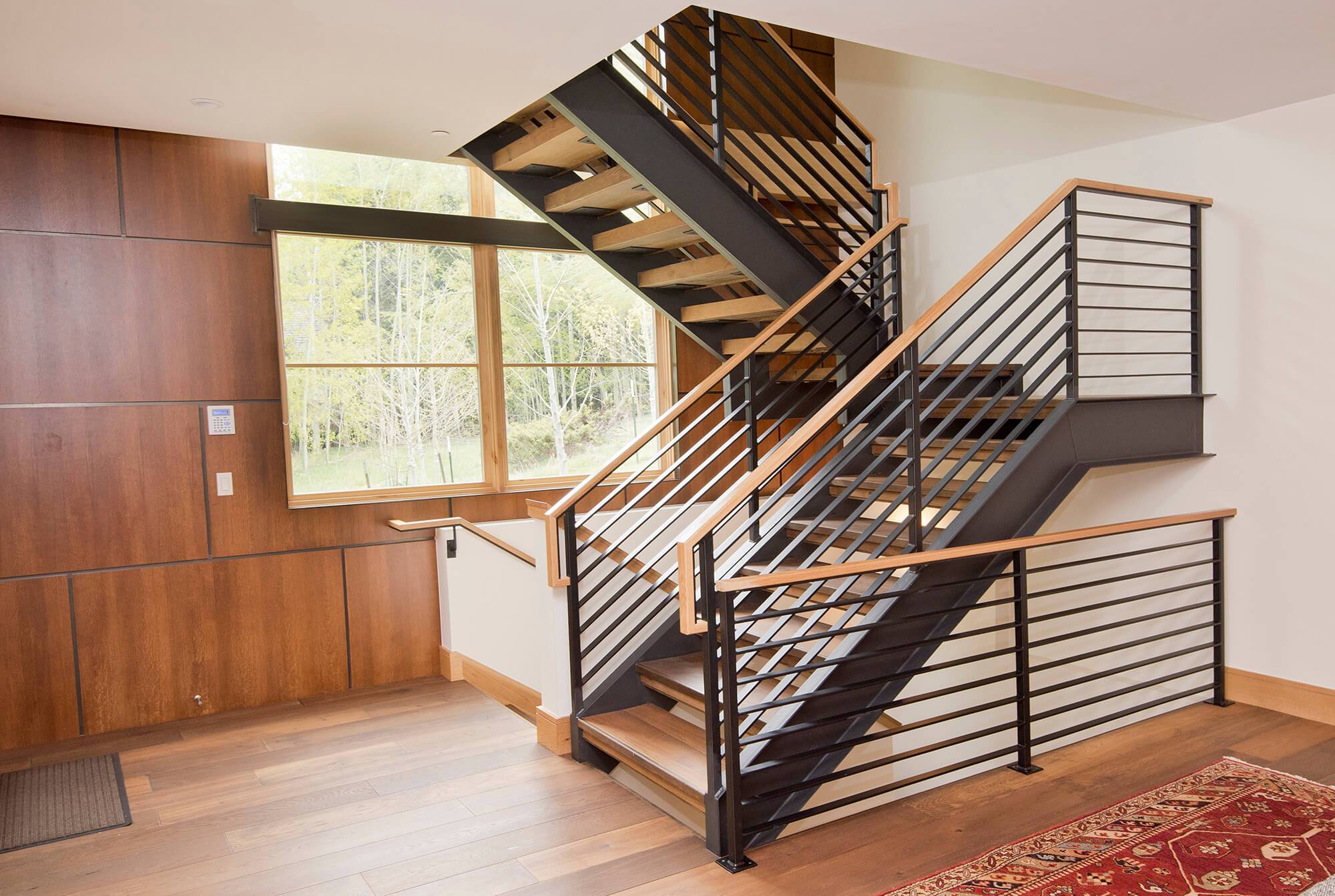 casa en East Vail Duplex por Desmond Homebuilders