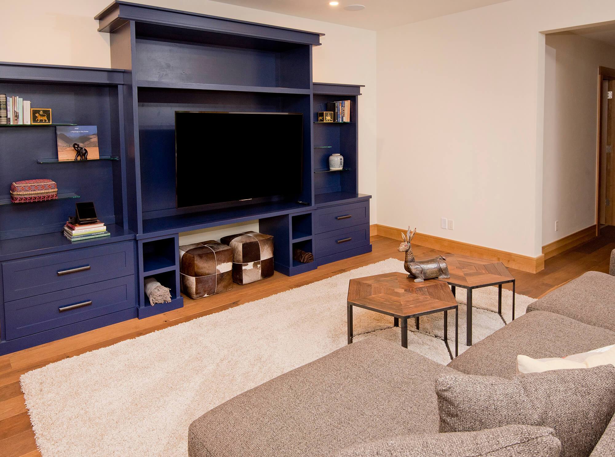 casa en East Vail Duplex por Desmond Homebuilders