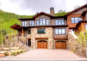 Westhaven Cir - Vail, CO