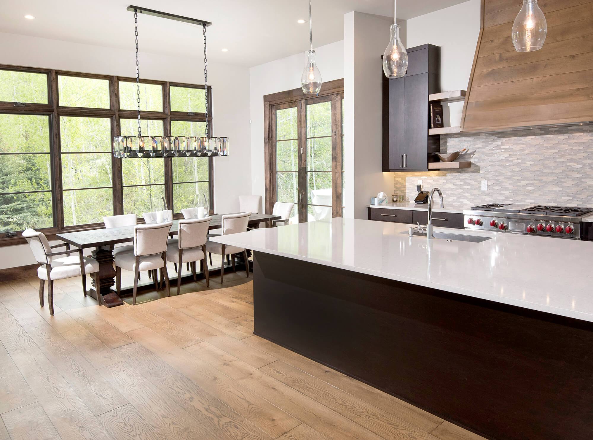 casa en Westhaven Cir por Desmond Homebuilders