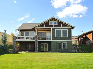 Aidan’s Meadow por Desmond Homebuilders en Summit-Rocky Mountains Colorado