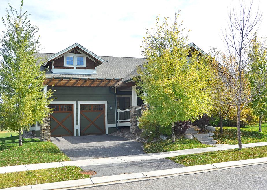 casa en Aidan’s Meadow por Desmond Homebuilders