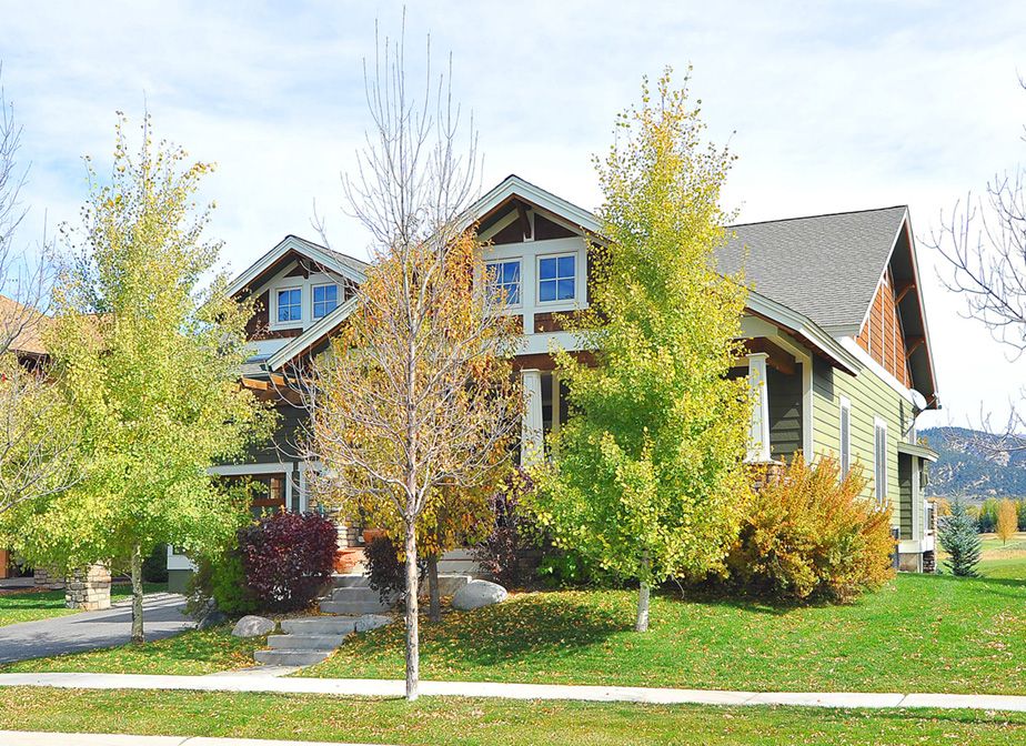 casa en Aidan’s Meadow por Desmond Homebuilders