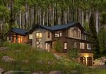 Peregrine Villas by Desmond Homebuilders in Summit-Rocky Mountains Colorado