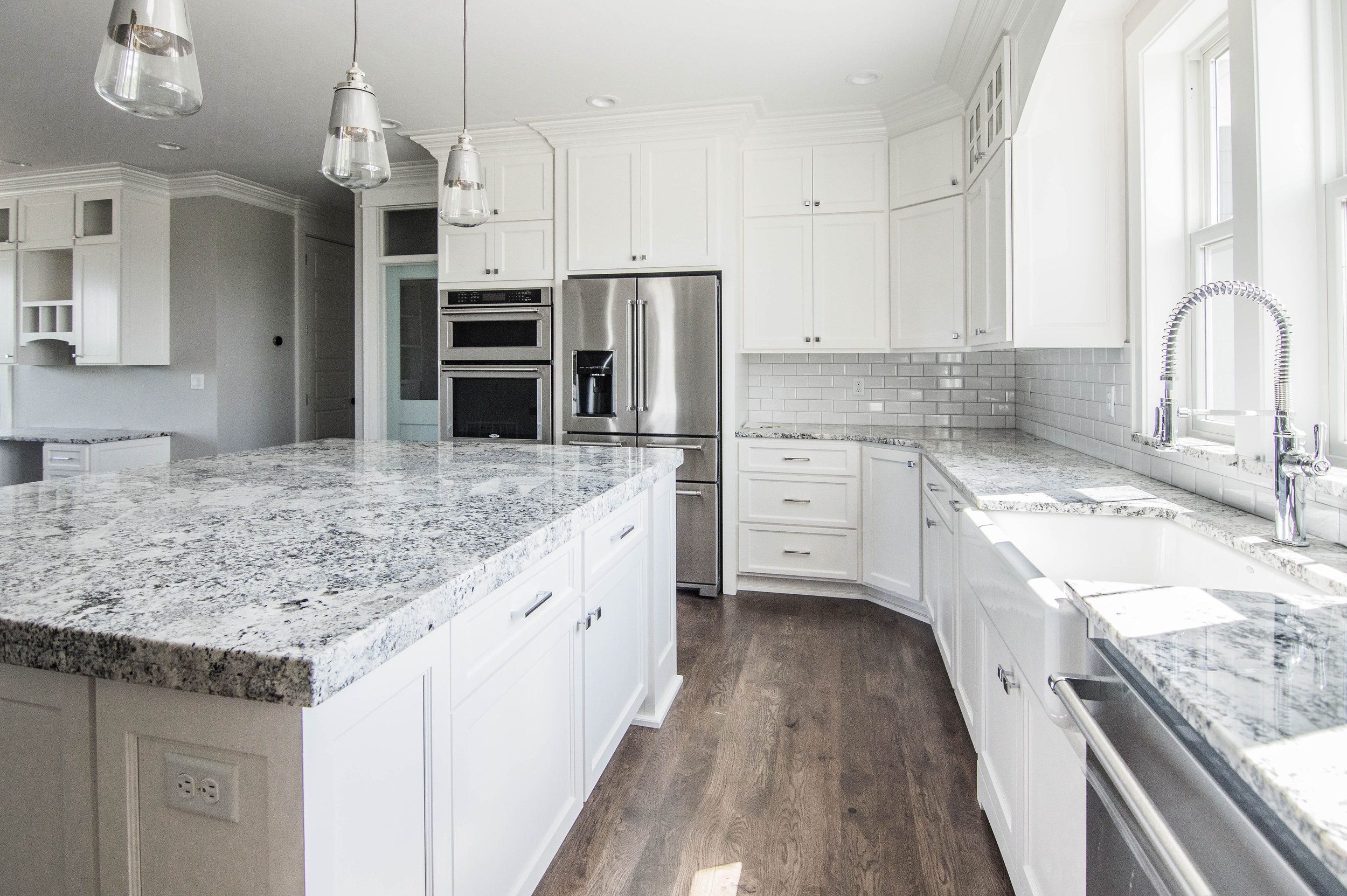 casa en Despain Construction por Despain Construction