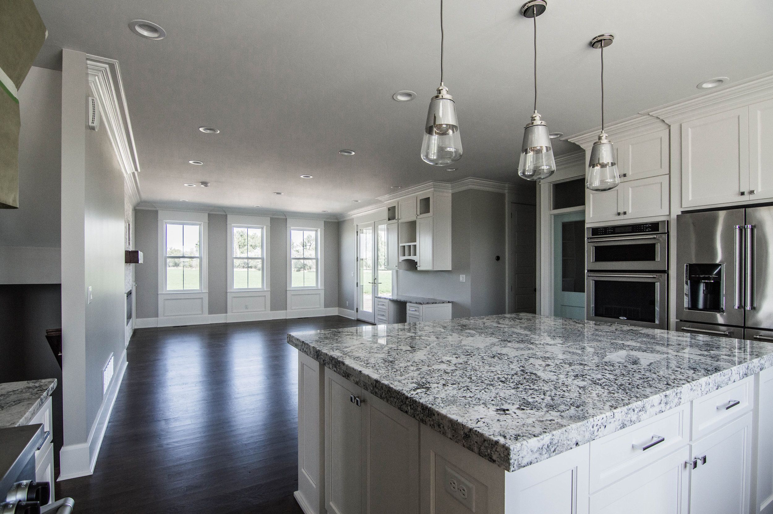 casa en Despain Construction por Despain Construction