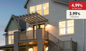 6616 W Gosling Dr (Danville)