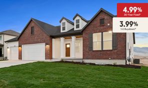 434 S McBride Drive (Aspenwood)