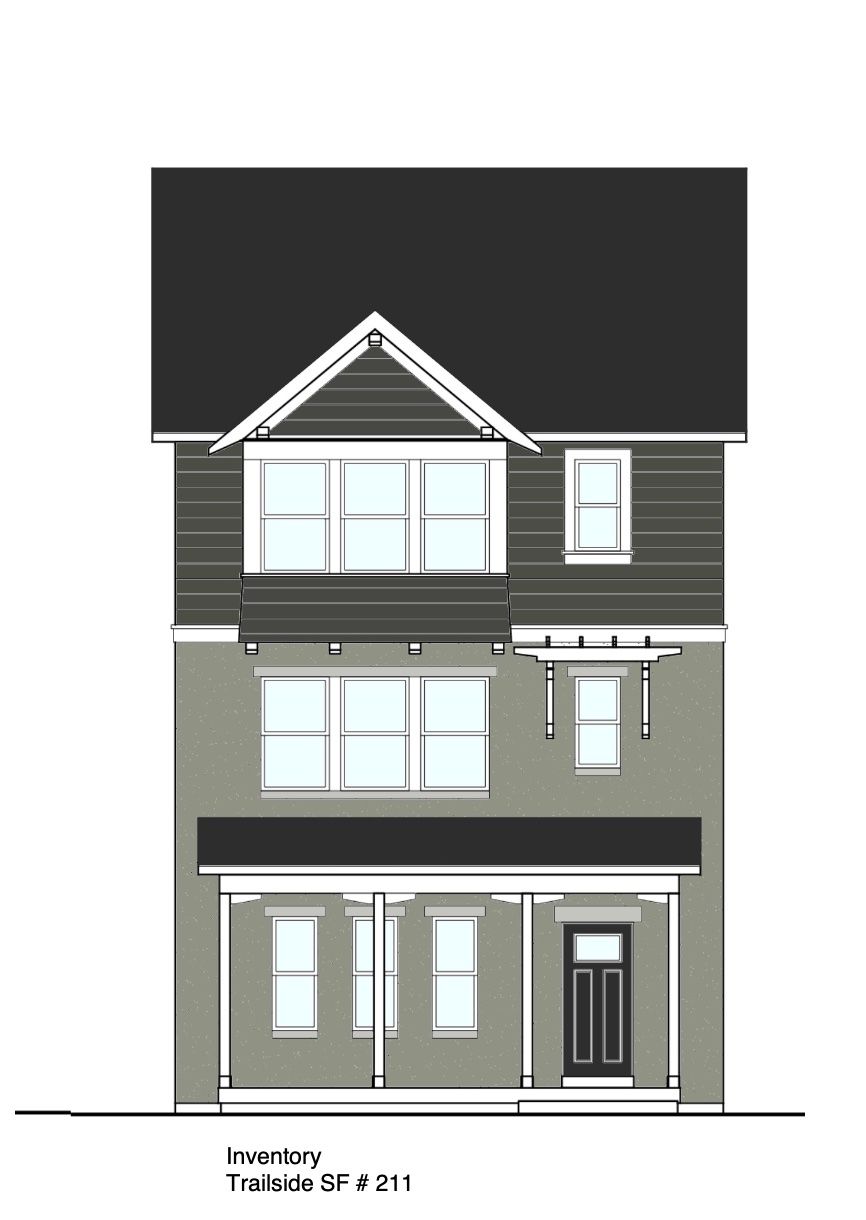 Charlotte - Trailside: Layton, Utah - Destination Homes