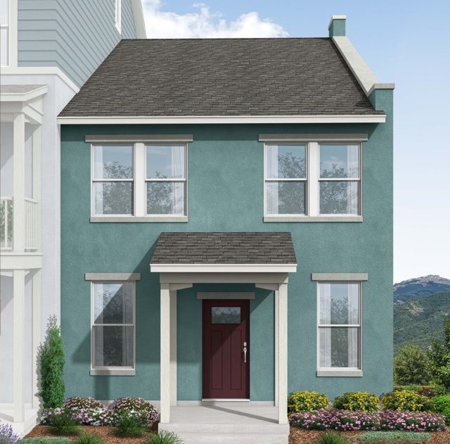 879 S Mathilda Drive - Beacon Pointe: Saratoga Springs, Utah - Destination Homes